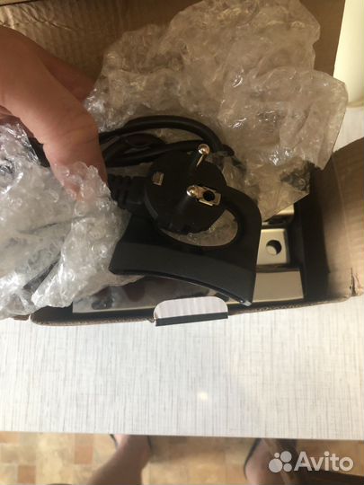 Электрическая плитка для розжига углей кальяна