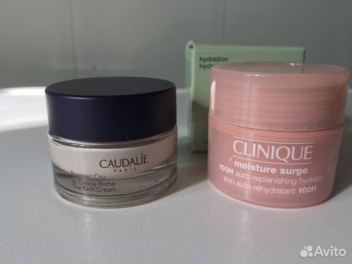 Крем Caudalie, La Roche-Posay