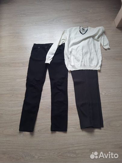 Женские вещи