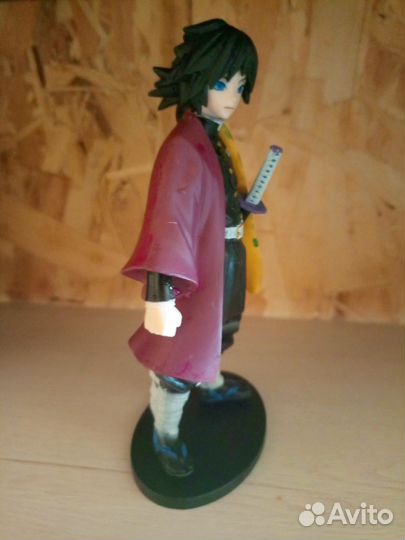 Аниме фигурка