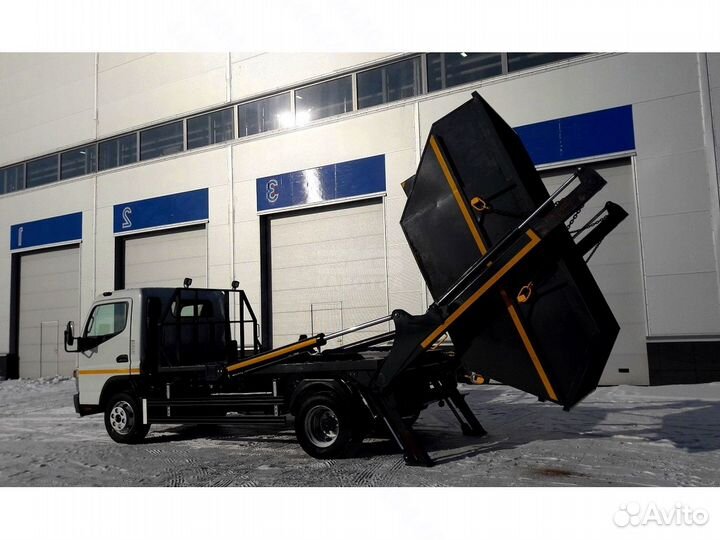 Вывоз мусора