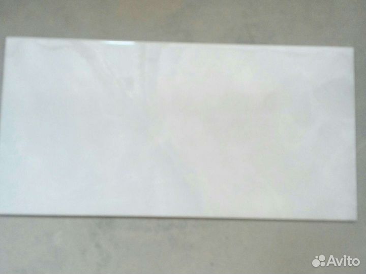 Плитка керамическая