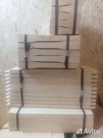 Рамки для ульев дадан