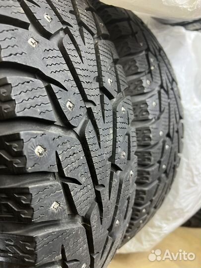 Yokohama IceGuard Stud IG65 195/65 R15