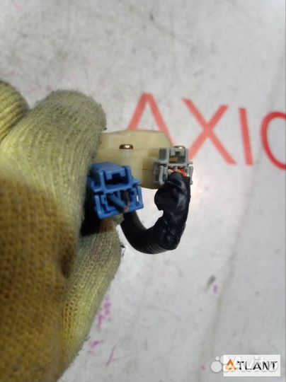 Замок 5-й двери honda S-MX