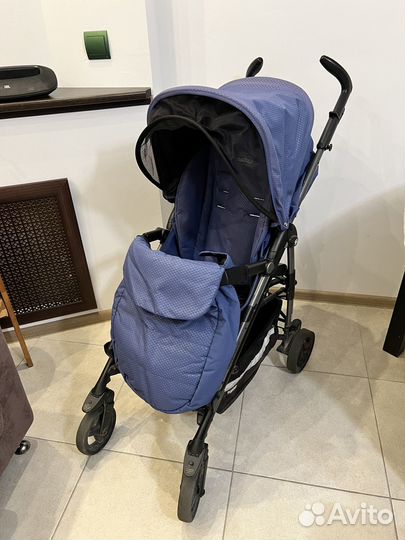 Коляска-трость Peg Perego Si