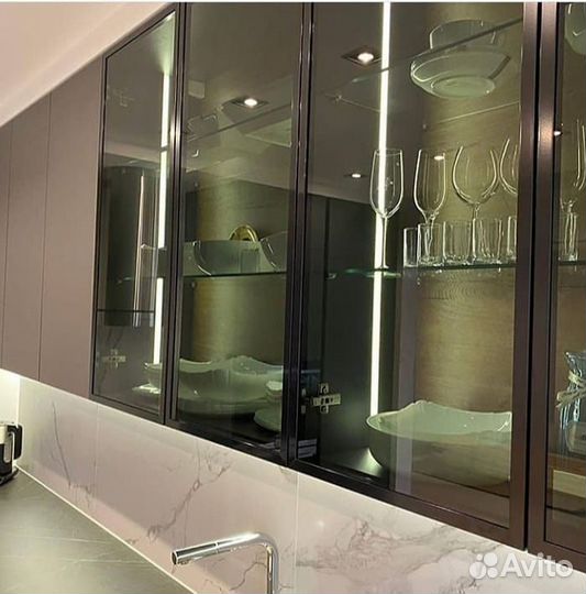 Кухня на заказ