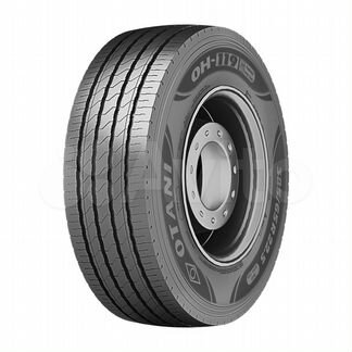 Грузовые шины 385/65R22.5 Otani OH19 на руль Тайла