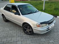 Toyota Corolla 1.5 AT, 1996, 270 000 км, с пробегом, цена 263 000 руб.