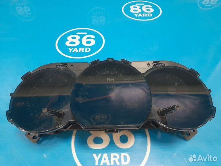 Спидометр Suzuki Escudo TDA4W J24B 2008