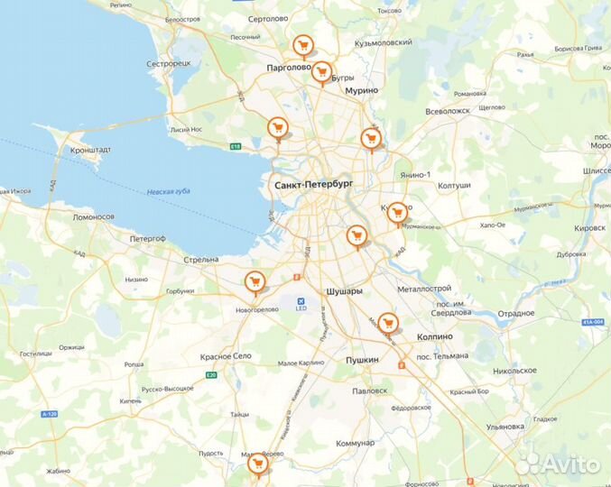 Лист алюминиевый рифленый