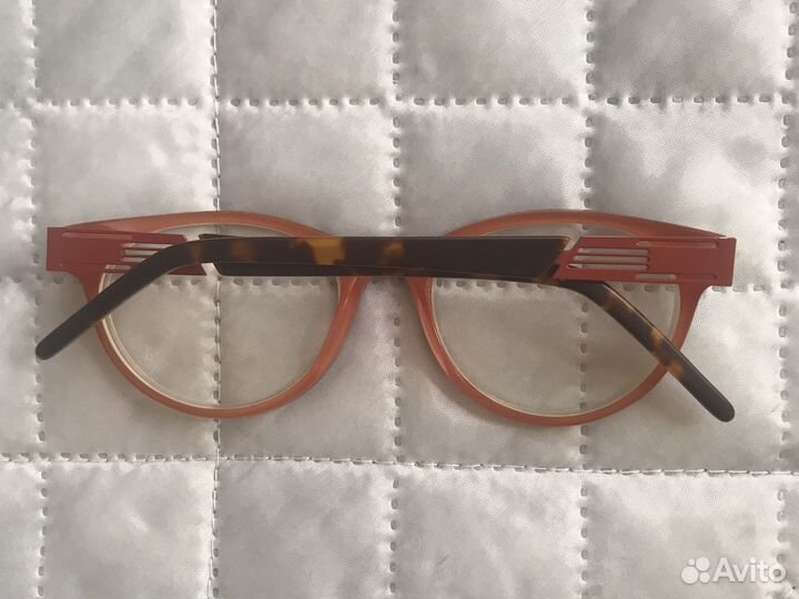 Оправа для очков подростковая