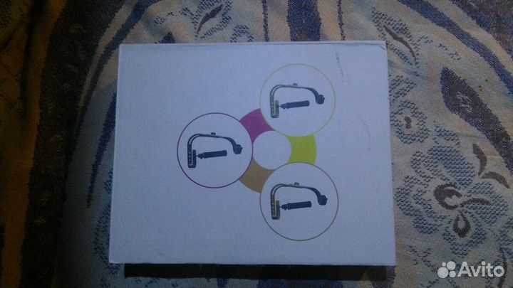 Стедикам. Стабилизация видеосъемки