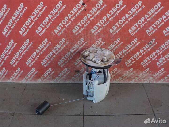 Бензонасос Mitsubishi Lancer 10 4A91 2010