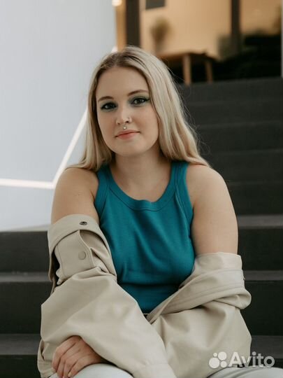 Репетитор по химии