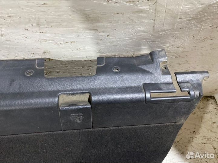 Полка салона задняя Mazda 6 седан GG 2.0 2003