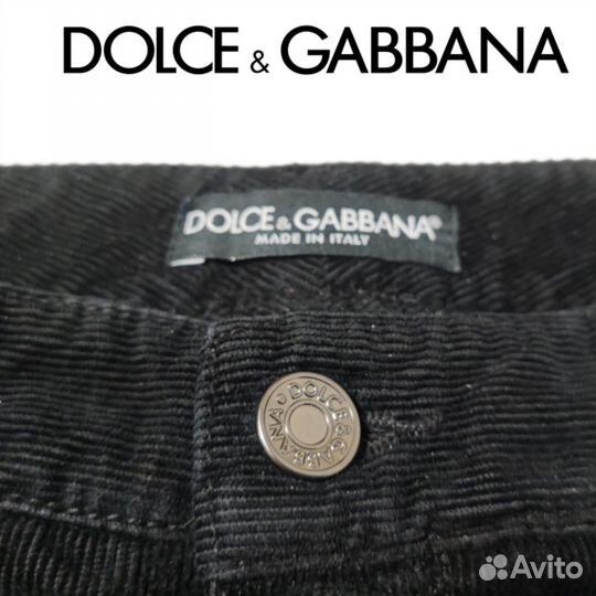 Юбка Dolce Gabbana Италия Оригинал