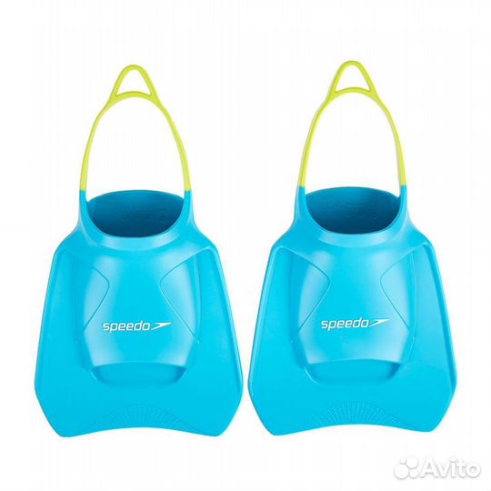 Детские ласты Speedo Fitness Fin 