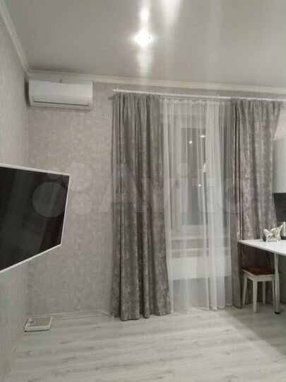 Своб. планировка, 40 м², 3/3 эт.