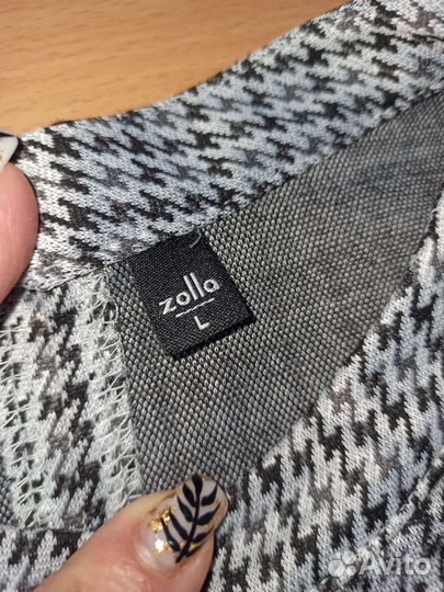 Платье zolla 48 50