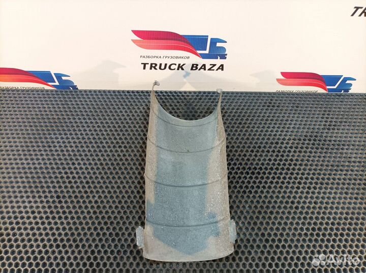 Экран тепловой Volvo FH, Volvo FM