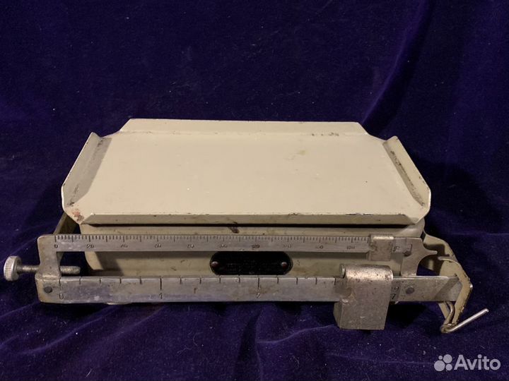 Весы бытовые домашнего пользования