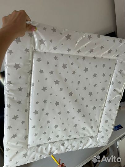 Матрас для пеленания