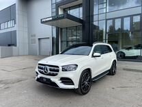 Новый Mercedes-Benz GLS-класс 2.9 AT, 2023, цена 17 476 618 руб.