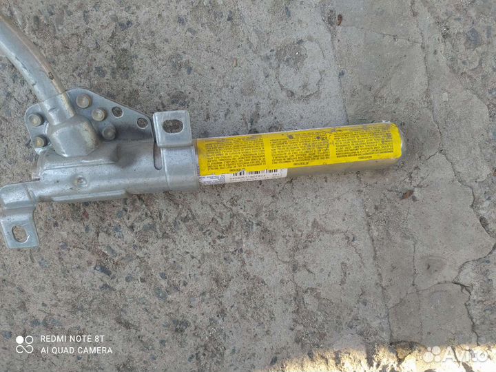 Mercedes Benz W203 Air bag левая