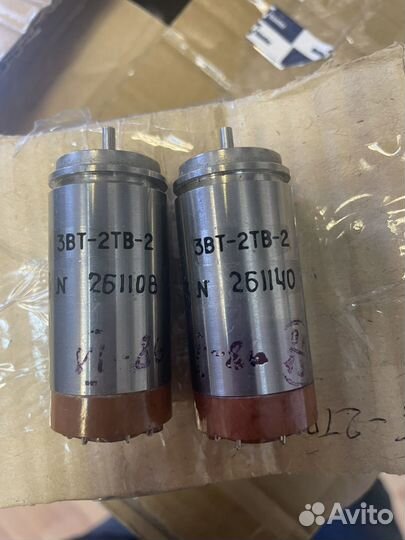 Трансформатор 3тв-2тв-2