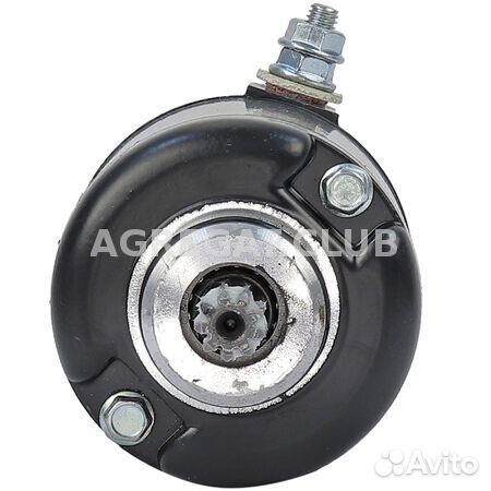 Стартер krauf STU1871XH