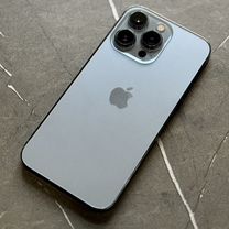 iPhone 13 Pro, 128 ГБ