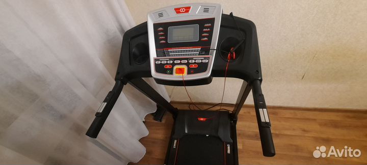 Беговая дорожка CardioPower T20