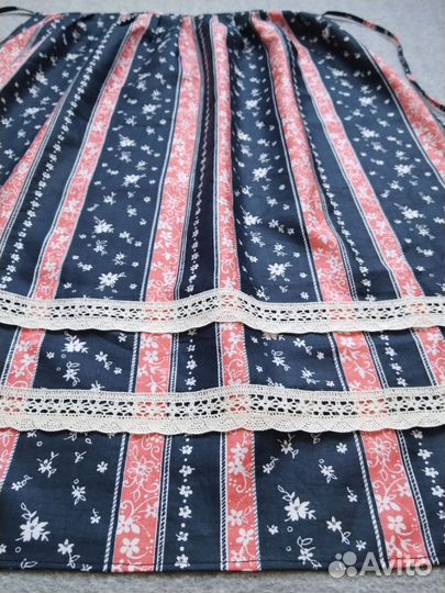 Фартук передник