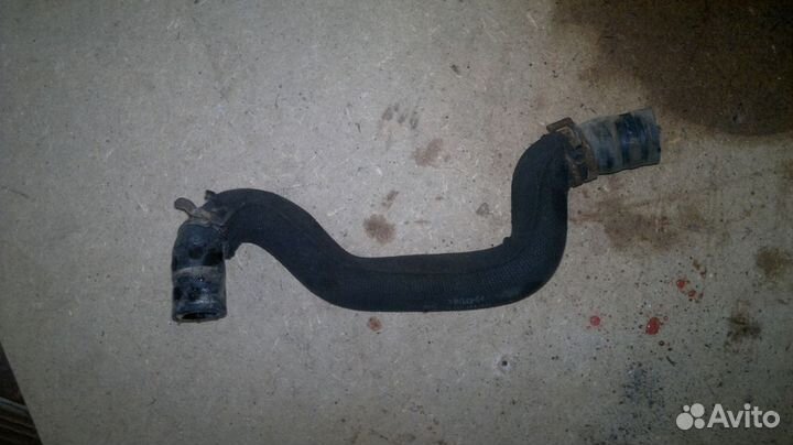Ауди a8 d4 4.2 шланг ож от клапана 4H0 121 471 D