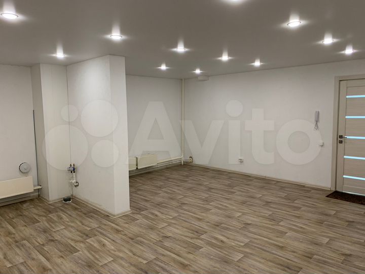 Свободного назначения, 33.7 м²