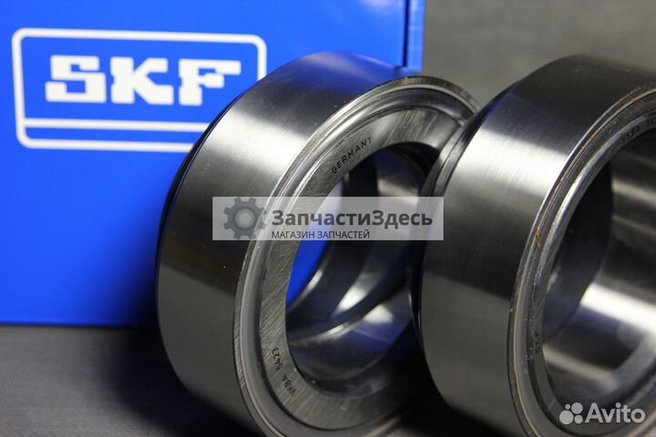 Подшипник Volvo FH12 задний SKF vkba5423