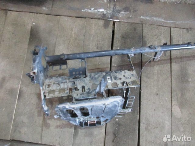 Усилитель торпедо Scania P, G, R series