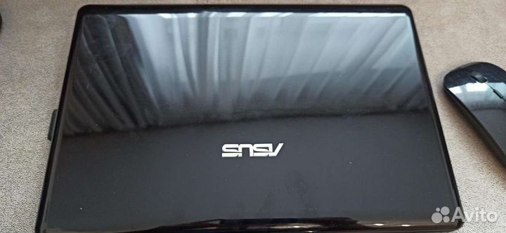 Нетбук Asus EEE PC 1201N