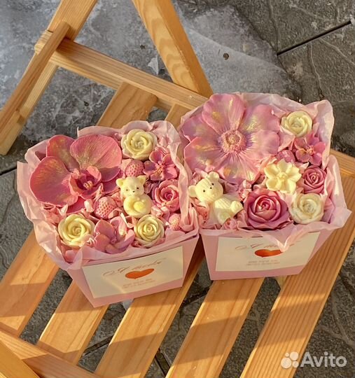 Подарок букет на 14 февраля девушке доставка