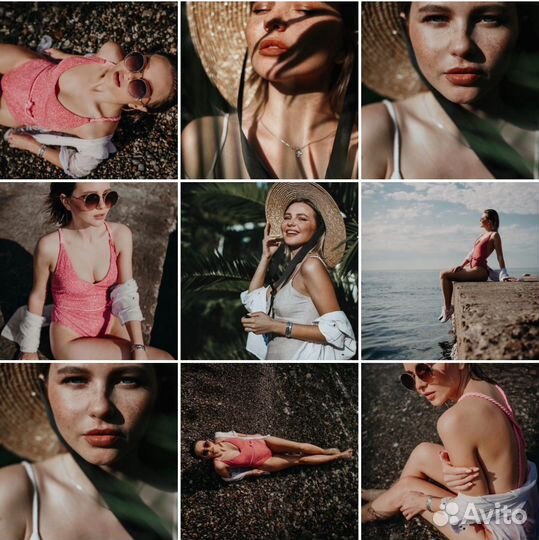 Фотограф Сочи