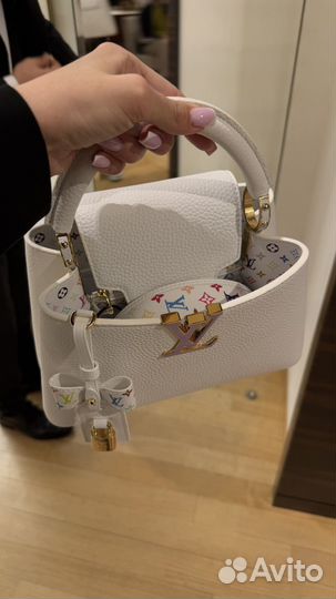 Сумка louis vuitton murakami