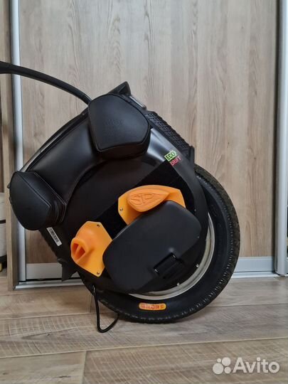 Моноколесо Inmotion v12