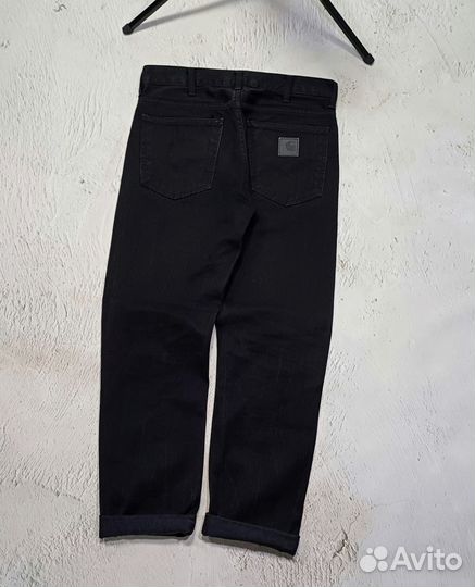 Джинсы Carhartt Texas Vintage Pants Оригинал