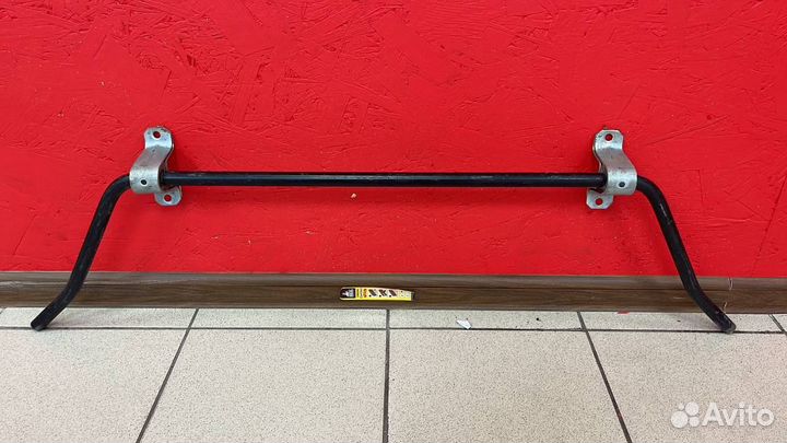 Стабилизатор поперечной устойчивости 