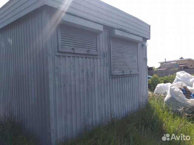 Торговый павильон купить в Омске | Готовый бизнес и оборудование | Авито