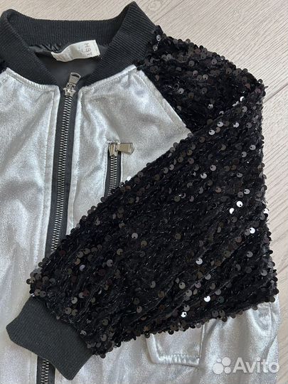 Вещи на девочку 122 -134