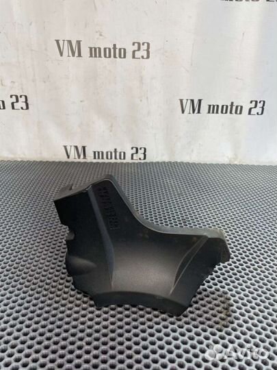 Крышка звезды yamaha xj6 2009-2016