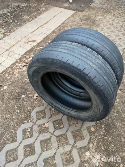 Viatti Bosco A/T V-237 225/65 R17