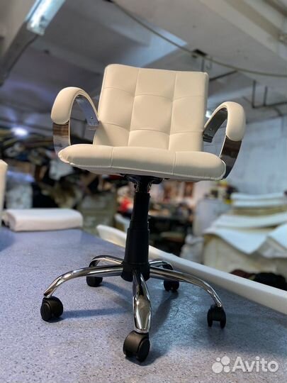 Кресло детское